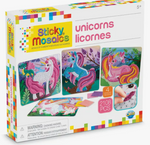 Sticky Mosaics Unicorns 5097900600