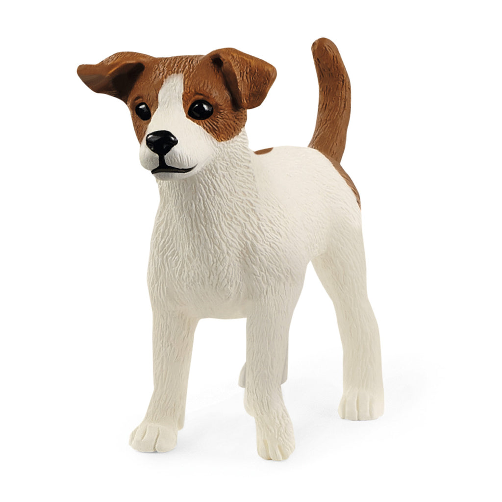 Jack Russell Terrier Figurine 13916