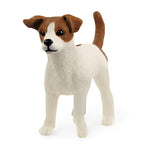 Jack Russell Terrier Figurine 13916