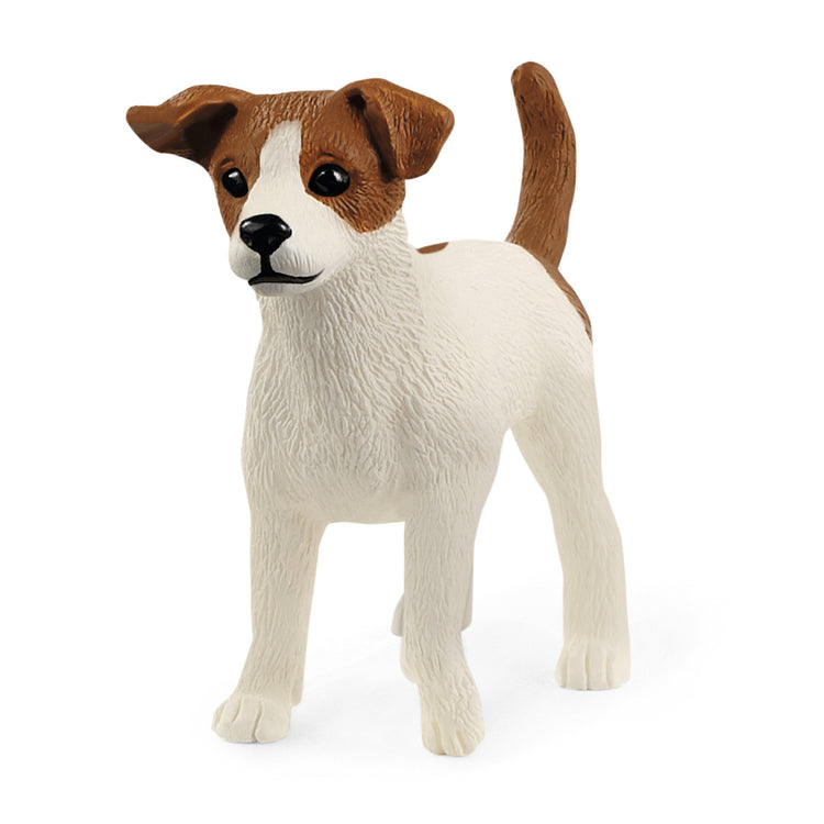 Jack Russell Terrier Figurine 13916 - CR Toys