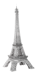 Fascinations Metal Earth Eiffel Tower Icx011