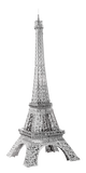 Fascinations Metal Earth Eiffel Tower ICX011
