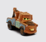 Tonies Disney Pixar Cars Mater