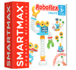 Smartmax Roboflex Medium Playset Magnetic Building