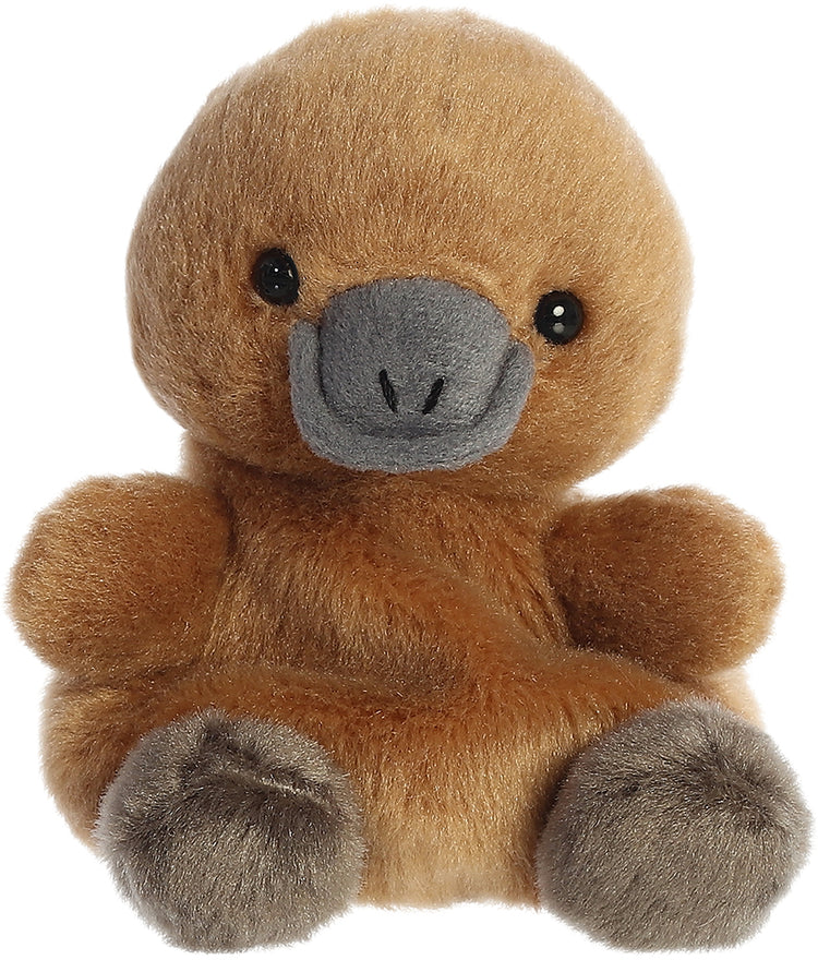 Palm Pals Patty Platypus 33678 - CR Toys