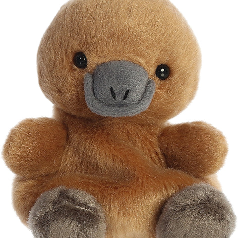 Palm Pals Patty Platypus 33678 - CR Toys