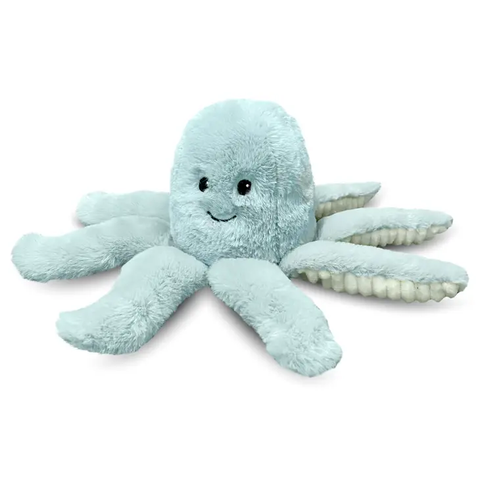 Cozy Plush Warmies Octopus Cp-Oct-1