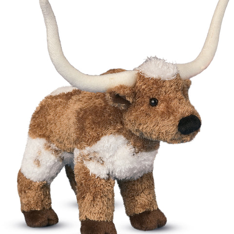 T-Bone Longhorn Steer 3713 - CR Toys