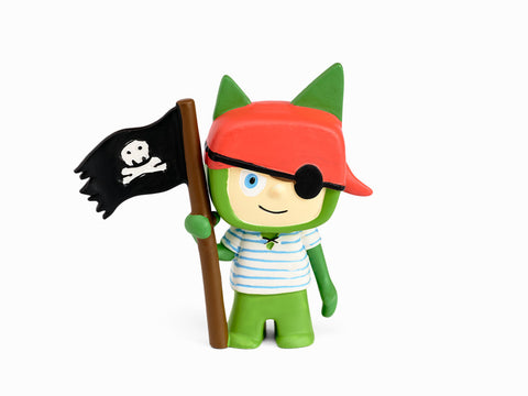 TONIES Pirate -  3+ - CR Toys