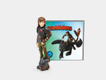 TONIES-HOW TO TRAIN YOUR DRAGON - CR Toys