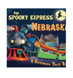 Spooky Express Nebraska