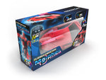 Turbo Twister 2-In-1 Red Morpher Rc Car