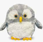 Warmies - Cozy Plush Owl