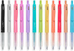 OH MY GLITTER GEL PENS - CR Toys