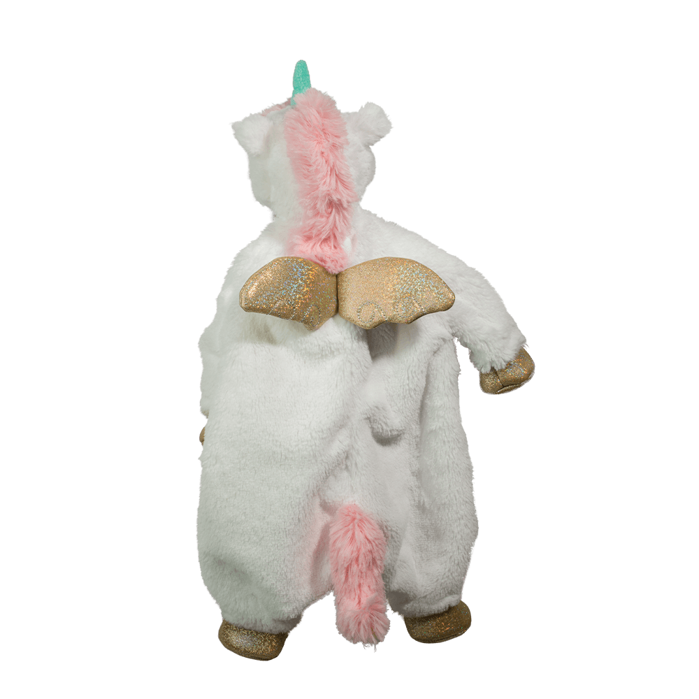 Unicorn Sshlumpie - CR Toys