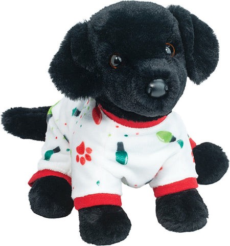 LIGHTS PJ PUP LAB LARGE - CR Toys