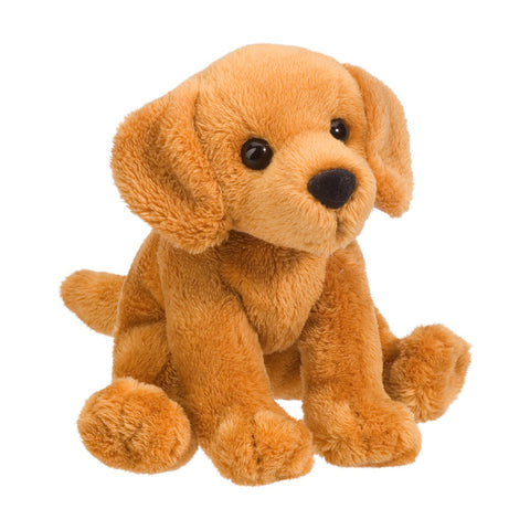 Gracie Golden Retriever - CR Toys