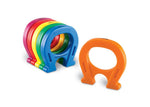 HORSE SHOE MIGHTY MAGNET - CR Toys