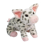 PAULINE SPOTTED PIG MED. - CR Toys