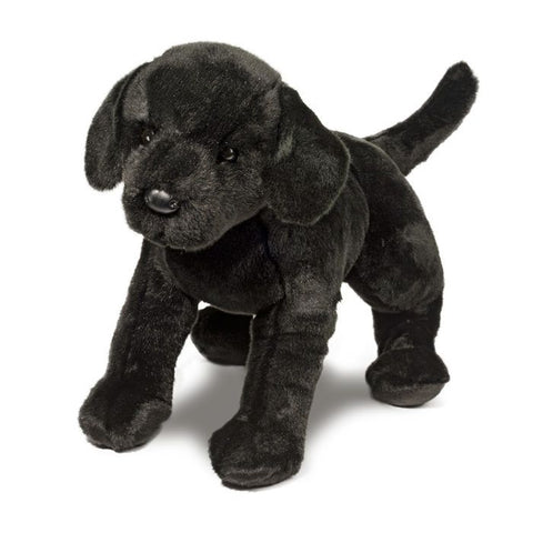 James Black Lab - CR Toys