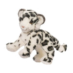 Irbis Snow Leopard - CR Toys