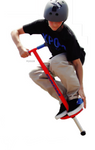 Flight Pogo Stick - CR Toys