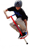 Flight Pogo Stick
