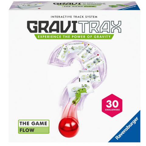 Gravitrax The Game: Flow