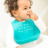 Alexa Wonder Bib - CR Toys