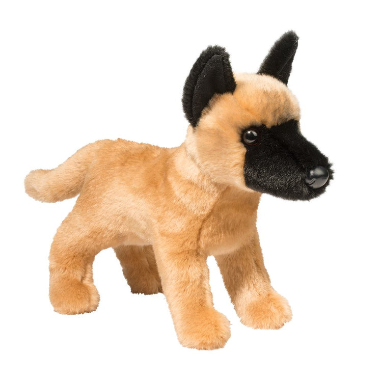 Klaus Belgian Malinois - CR Toys