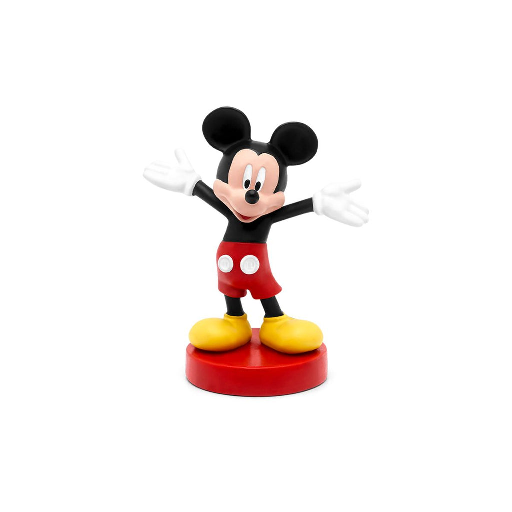 Tonies-Micky Mouse - CR Toys