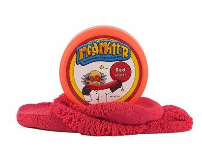 Mad Mattr Single Pod - Red