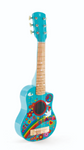 Flower Power Guitar