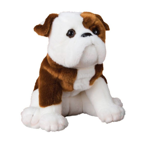 Hardy Bulldog - CR Toys