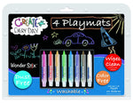 Wonder Stix Create Every Day Playmat Set - CR Toys