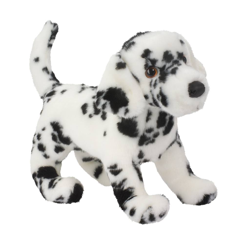 Winston Dalmatian - CR Toys