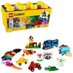 Lego | Medium Creative Brick Box 10696