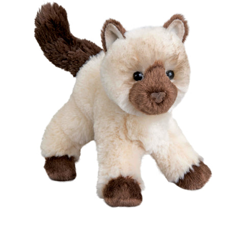 Hilda Himalayan Cat - CR Toys