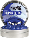 Tidal Wave Thinking Putty