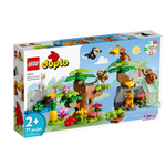 Lego Duplo Wild Animals Of South America
