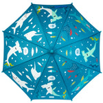 Color Changing Shark Umbrella