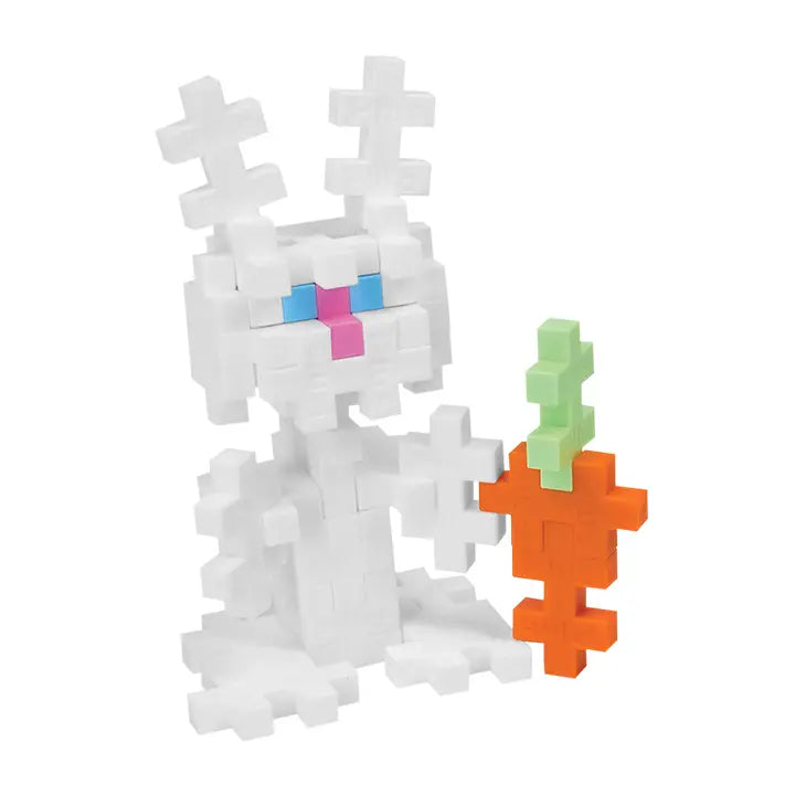 Plus Plus Tube- Bunny