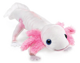 Axolotl Puppet 3152