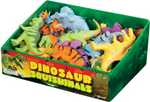 Dino Squishimals - Ages 3+