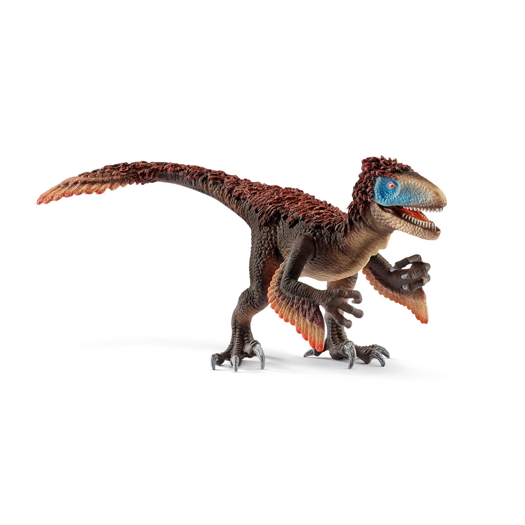 Utahraptor Figurine 14582