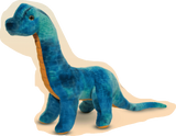 Brach Brachiosaurus Dinosaur