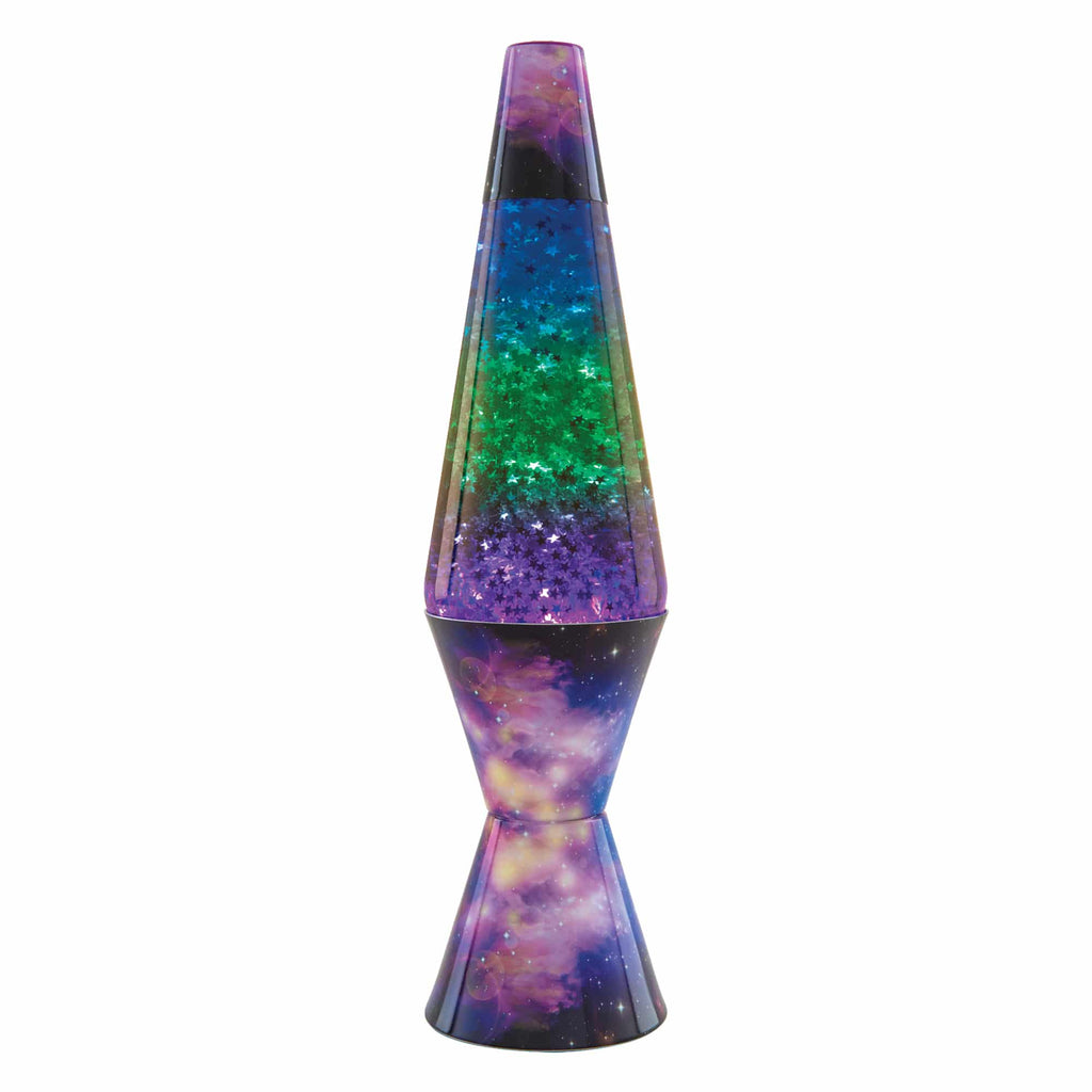 Lava Lamp - Colormax Galaxy