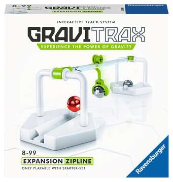 GraviTrax® Expansion: Zipline - CR Toys