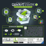 GraviTrax PRO® Extension: Splitter - Ages 8+ - CR Toys