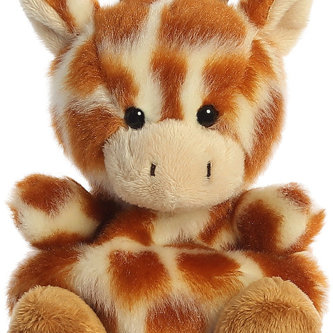 Palm Pals Safara Giraffe - CR Toys